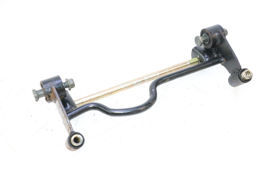 photo de SUPPORTO MOTORE RIDE JUMP 2T 50 (2012 - 2017) - Vista principale