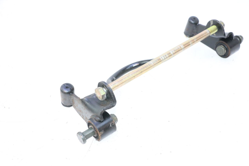 photo de SUPPORTO MOTORE RIDE JUMP 2T 50 (2012 - 2017) - Dettaglio del componente