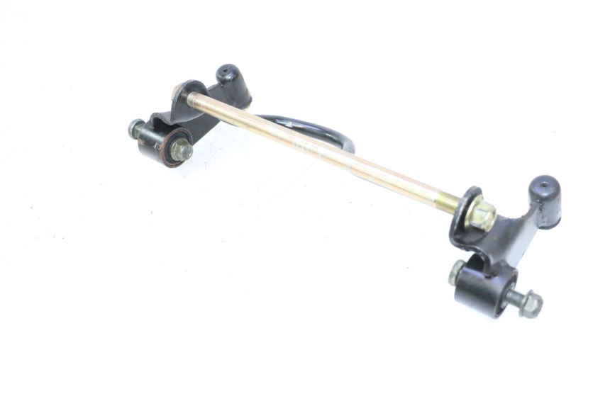 photo de SUPPORTO MOTORE RIDE JUMP 2T 50 (2012 - 2017) - Zoom sullo stato d'uso