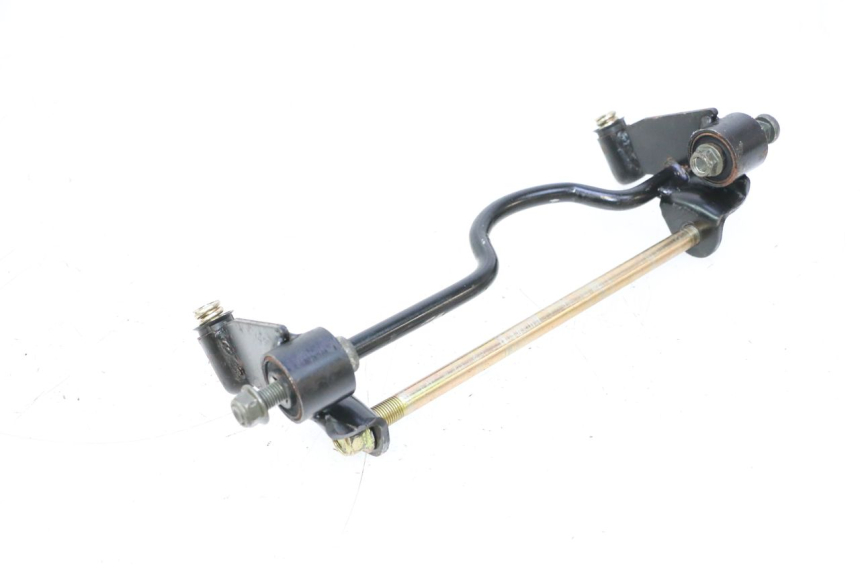 photo de SUPPORTO MOTORE RIDE JUMP 2T 50 (2012 - 2017) - Altra angolazione