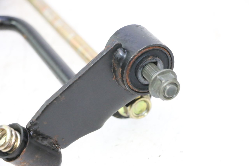 photo de SUPPORTO MOTORE RIDE JUMP 2T 50 (2012 - 2017) - Primo piano tecnico