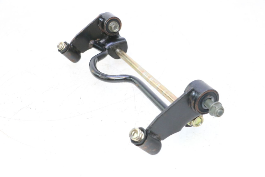 photo de SUPPORTO MOTORE RIDE JUMP 2T 50 (2012 - 2017) - Vista d'insieme del prodotto