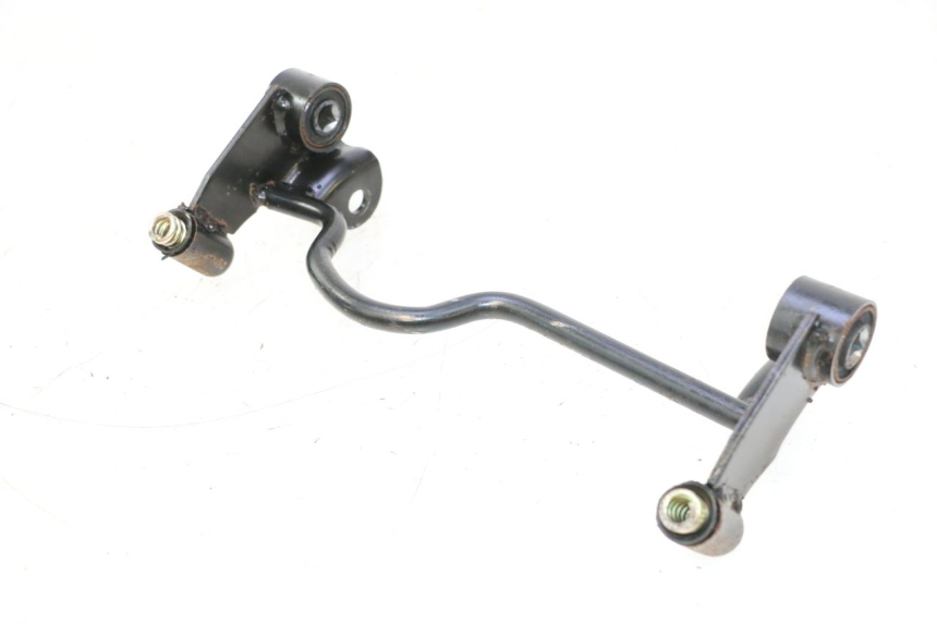 photo de SUPPORTO MOTORE RIDE JUMP 2T 50 (2012 - 2017) - Vista principale