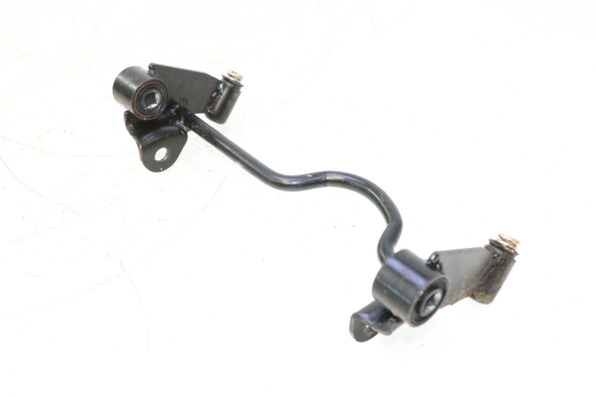 photo de SUPPORTO MOTORE RIDE JUMP 2T 50 (2012 - 2017) - Altra angolazione