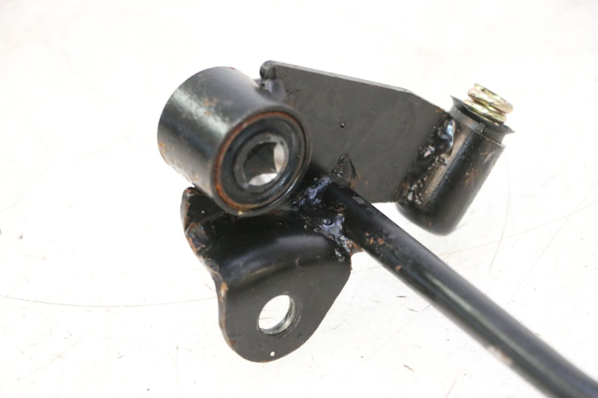 photo de SUPPORTO MOTORE RIDE JUMP 2T 50 (2012 - 2017) - Primo piano tecnico