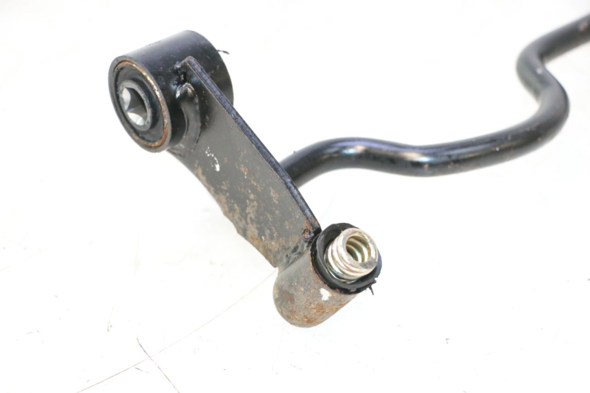photo de SUPPORTO MOTORE RIDE JUMP 2T 50 (2012 - 2017) - Stato della superficie e materiale