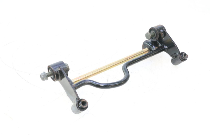 photo de SUPPORTO MOTORE RIDE JUMP 2T 50 (2012 - 2017) - Vista principale