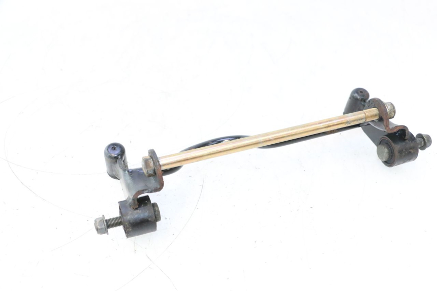 photo de SUPPORTO MOTORE RIDE JUMP 2T 50 (2012 - 2017) - Dettaglio del componente