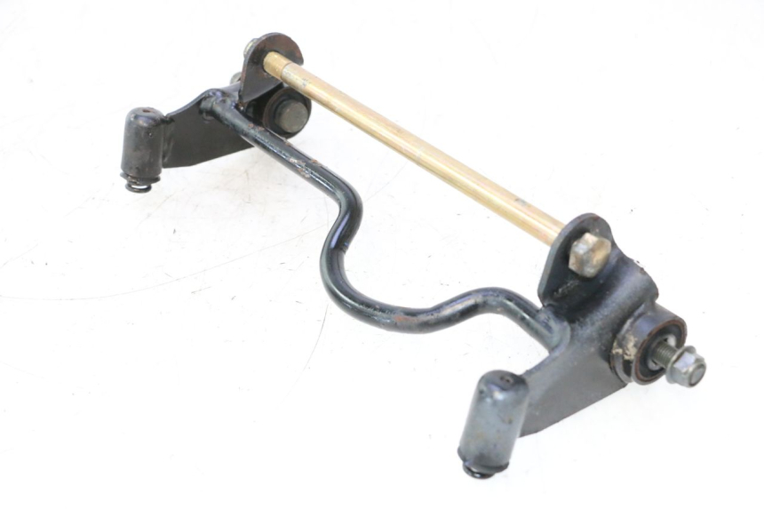 photo de SUPPORTO MOTORE RIDE JUMP 2T 50 (2012 - 2017) - Zoom sullo stato d'uso