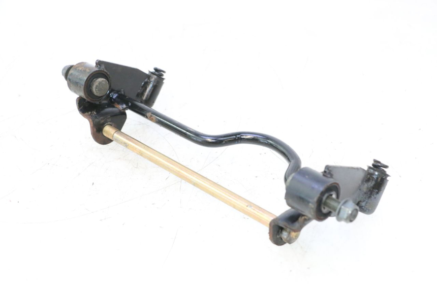 photo de SUPPORTO MOTORE RIDE JUMP 2T 50 (2012 - 2017) - Altra angolazione