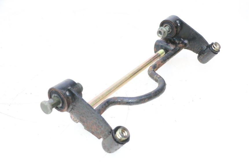 photo de SUPPORTO MOTORE RIDE JUMP 2T 50 (2012 - 2017) - Vista principale