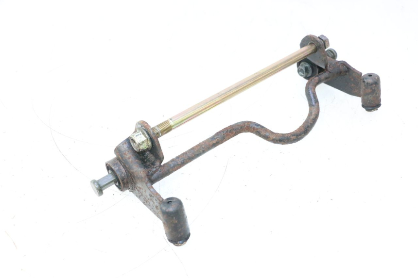 photo de SUPPORTO MOTORE RIDE JUMP 2T 50 (2012 - 2017) - Altra angolazione