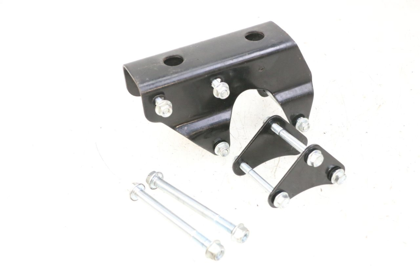 photo de SUPPORTO MOTORE KIDEN KD125-G 125 (2018 - 2022) - Zoom sullo stato d'uso