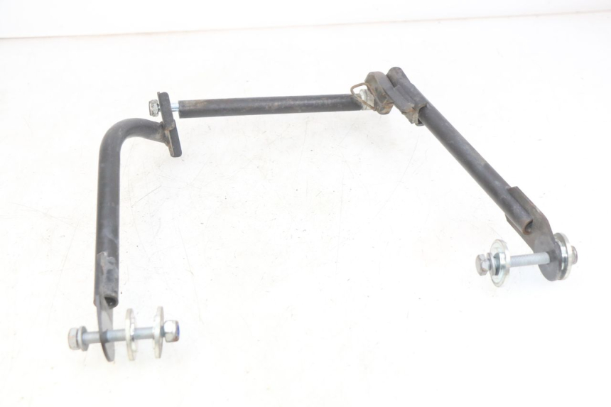 photo de SUPPORTO MOTORE PEUGEOT KISBEE 2T 50 (2010 - 2017) - Dettaglio del componente