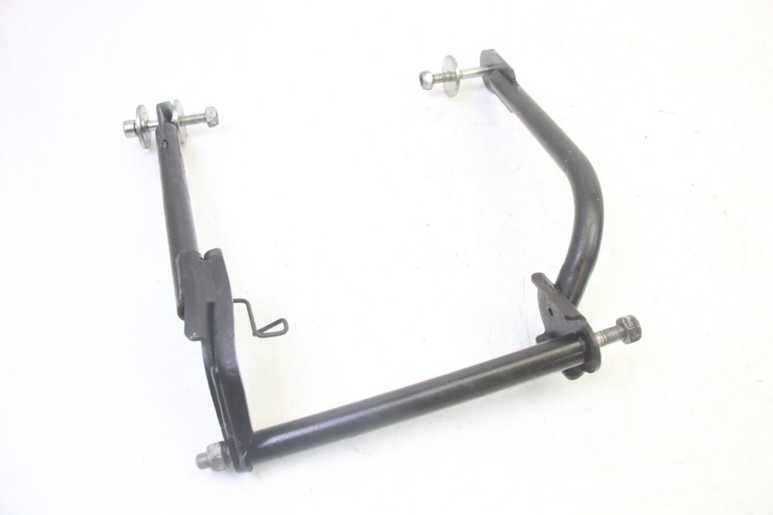 photo de SUPPORTO MOTORE PEUGEOT KISBEE 2T 50 (2010 - 2017) - Stato della superficie e materiale