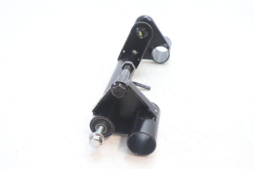 photo de SUPPORTO MOTORE PEUGEOT KISBEE 2T 50 (2018 - 2022) - Zoom sullo stato d'uso