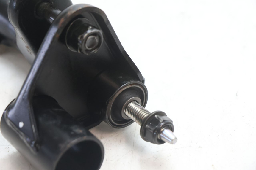 photo de SUPPORTO MOTORE PEUGEOT KISBEE 2T 50 (2018 - 2022) - Vista d'insieme del prodotto