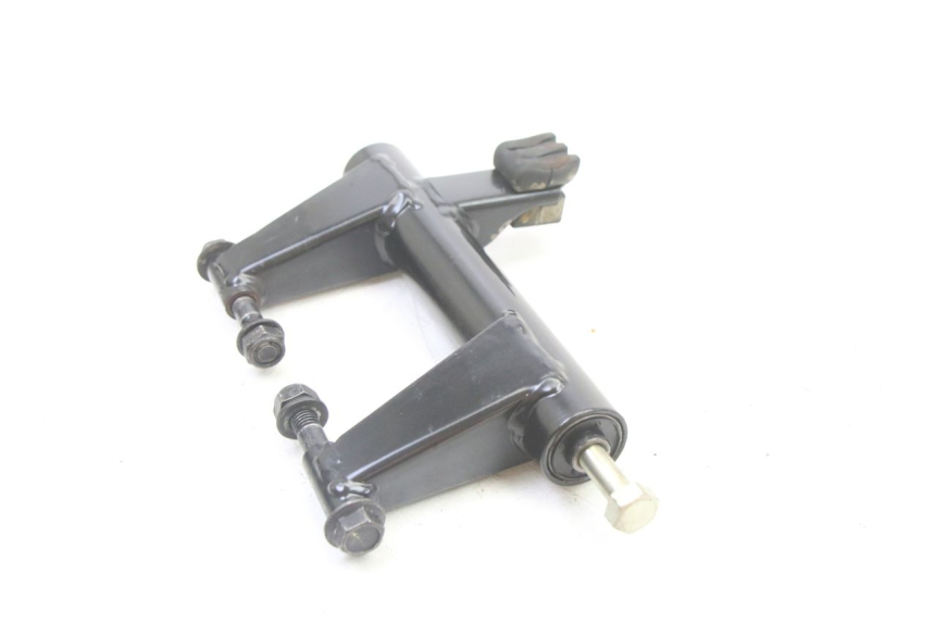 photo de SUPPORTO MOTORE PEUGEOT KISBEE 4T 50 (2018 - 2022) - Stato della superficie e materiale