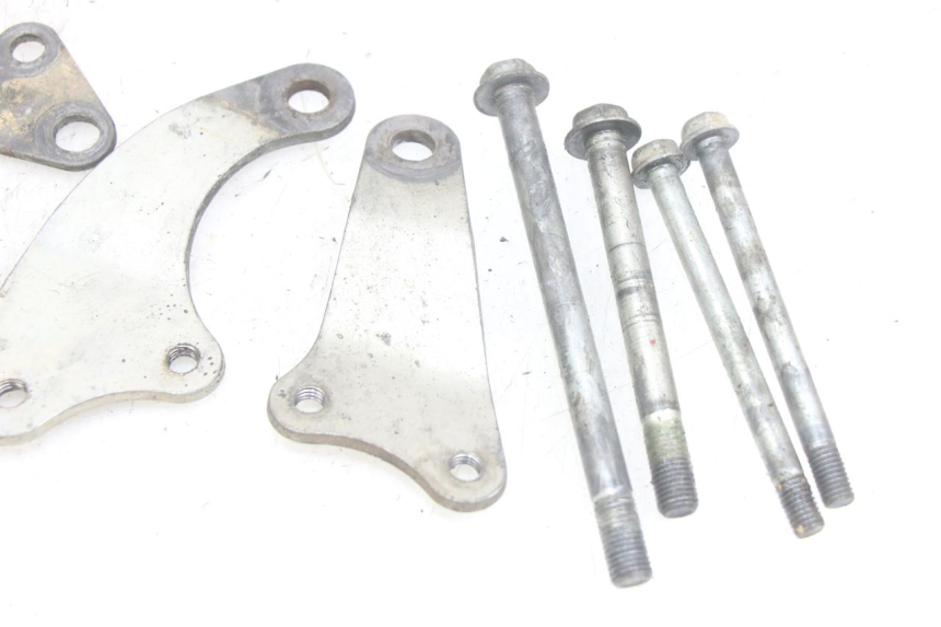 photo de SUPPORTO MOTORE KAWASAKI KXF KX-F 250 (2012 - 2014) - Zoom sullo stato d'uso