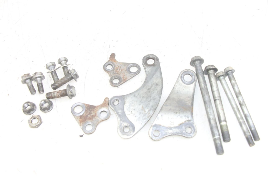 photo de SUPPORTO MOTORE KAWASAKI KXF KX-F 250 (2012 - 2014) - Altra angolazione