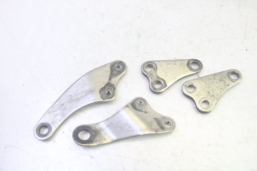 photo de SUPPORTO MOTORE KAWASAKI KXF KX-F 250 (2017 - 2019) - Vista principale