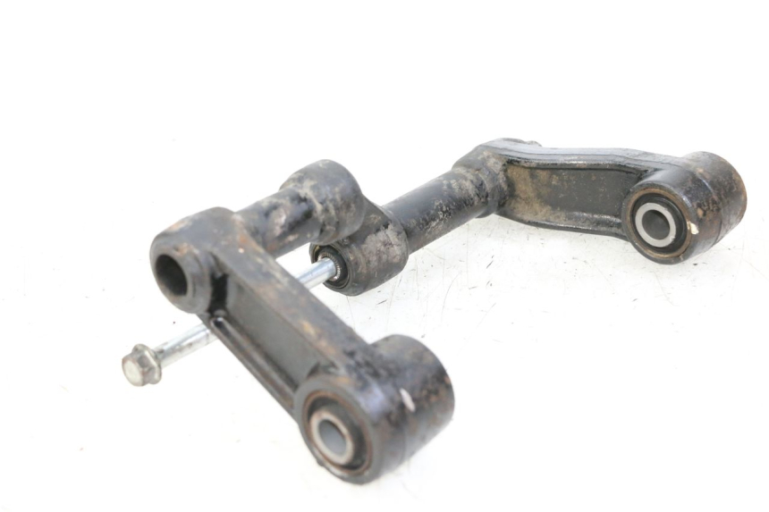 photo de SUPPORTO MOTORE KYMCO DINK STREET 125 (2009 - 2014) - Zoom sullo stato d'uso