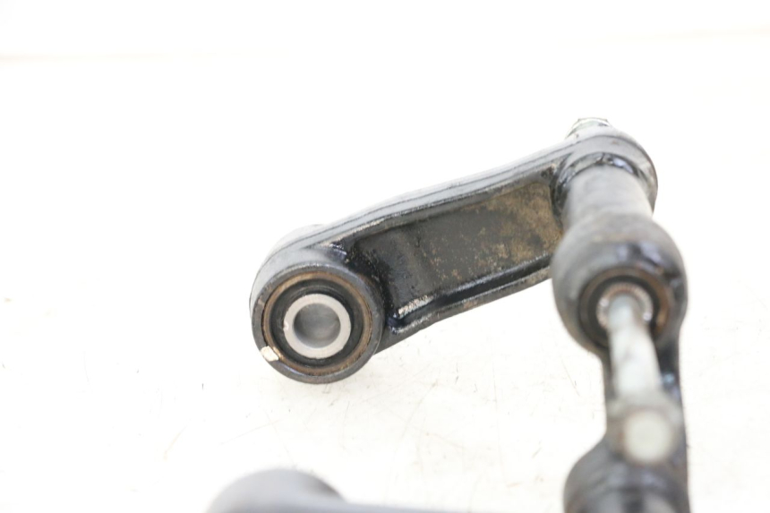 photo de SUPPORTO MOTORE KYMCO DINK STREET 125 (2009 - 2014) - Primo piano tecnico