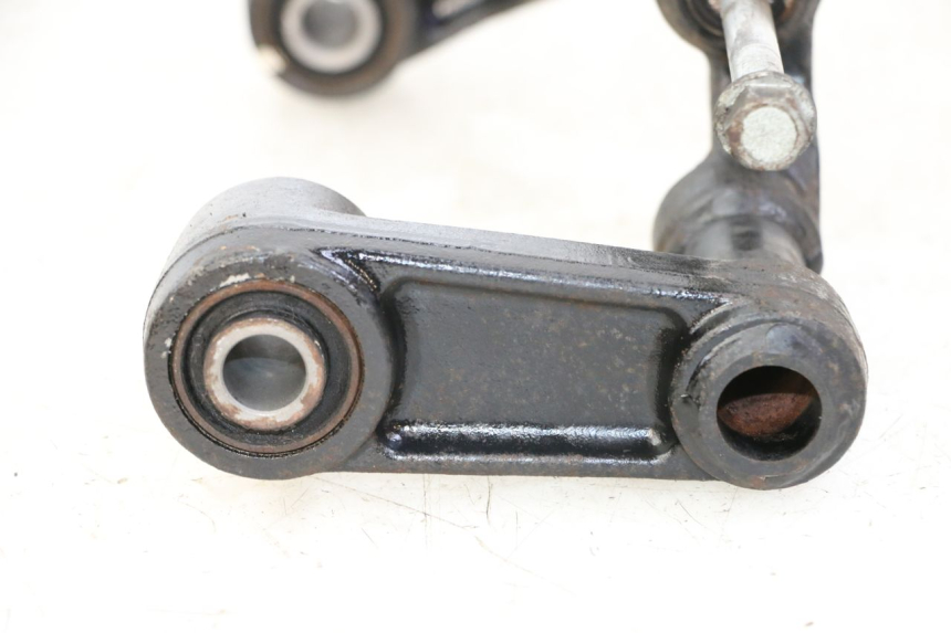 photo de SUPPORTO MOTORE KYMCO DINK STREET 125 (2009 - 2014) - Vista d'insieme del prodotto