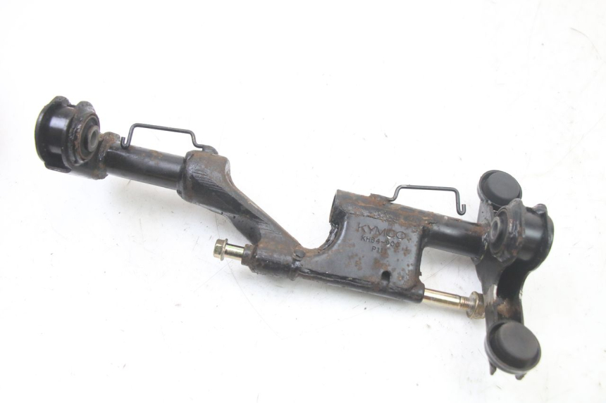 photo de SUPPORTO MOTORE KYMCO PEOPLE S 125 (2000 - 2008) - Zoom sullo stato d'uso