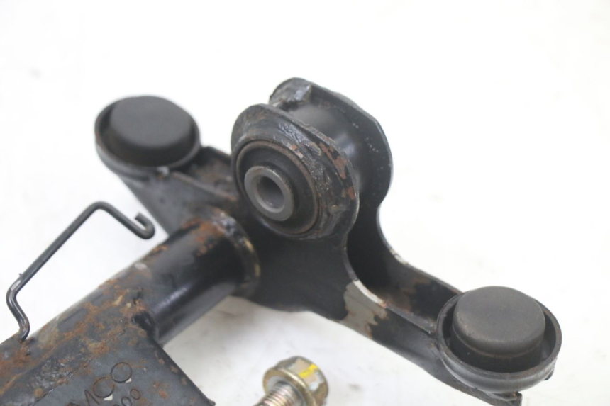 photo de SUPPORTO MOTORE KYMCO PEOPLE S 125 (2000 - 2008) - Vista d'insieme del prodotto