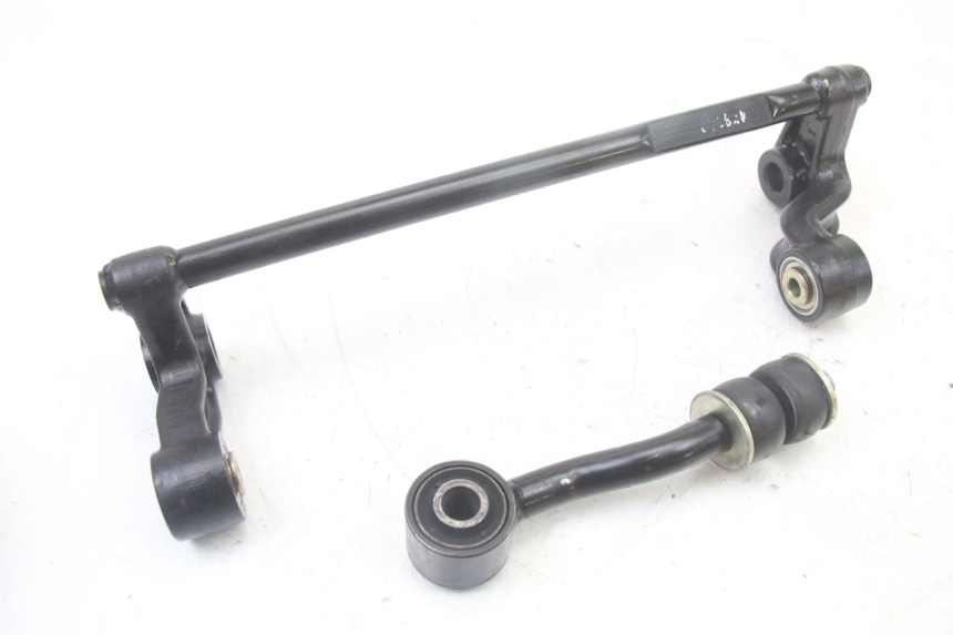 photo de SUPPORTO MOTORE KYMCO XCITING 500 (2007 - 2010) - Vista principale