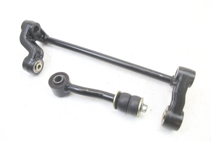 photo de SUPPORTO MOTORE KYMCO XCITING 500 (2007 - 2010) - Dettaglio del componente