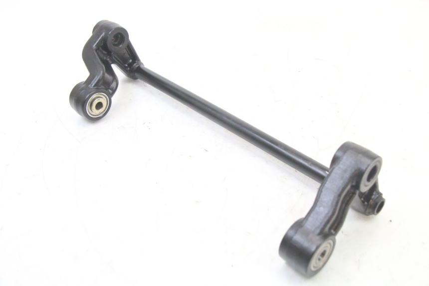 photo de SUPPORTO MOTORE KYMCO XCITING 500 (2007 - 2010) - Vista d'insieme del prodotto