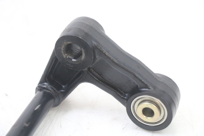 photo de SUPPORTO MOTORE KYMCO XCITING 500 (2007 - 2010) - Stato della superficie e materiale