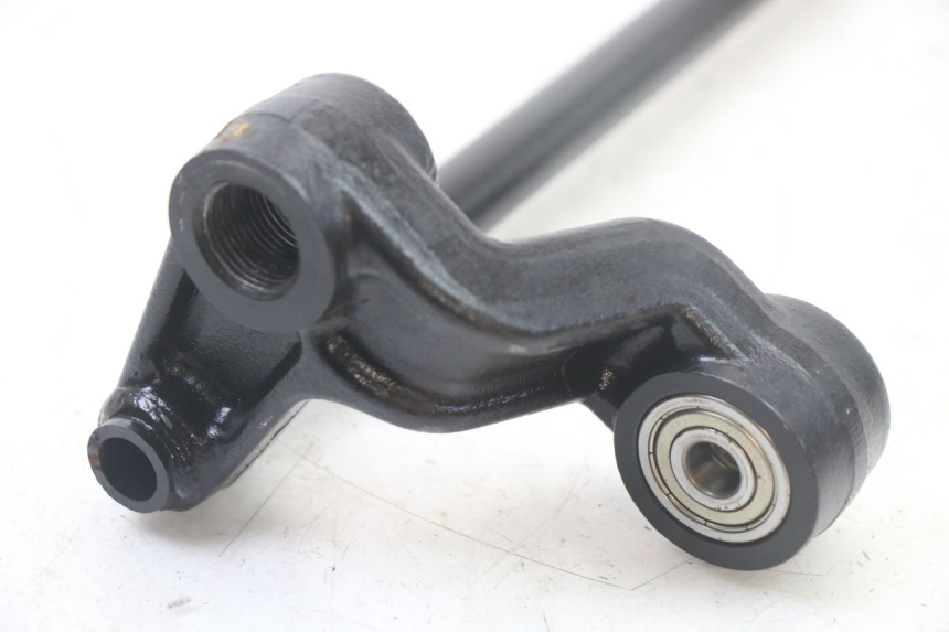 photo de SUPPORTO MOTORE KYMCO XCITING 500 (2007 - 2010) - Marcature e riferimenti originali