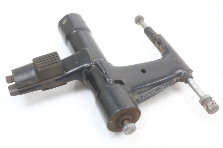 photo de SUPPORTO MOTORE PIAGGIO LIBERTY 4T 50 (2018 - 2021) - Altra angolazione