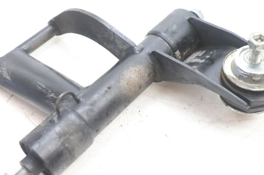 photo de SUPPORTO MOTORE PIAGGIO LIBERTY IGET 4T 50 (2021 - 2025) - Zoom sullo stato d'uso