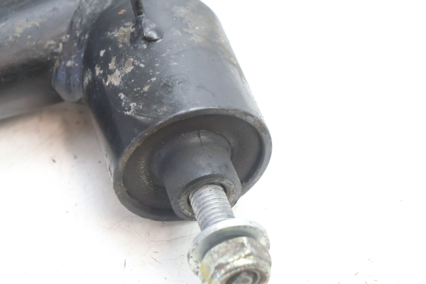 photo de SUPPORTO MOTORE PIAGGIO LIBERTY IGET 4T 50 (2021 - 2025) - Stato della superficie e materiale