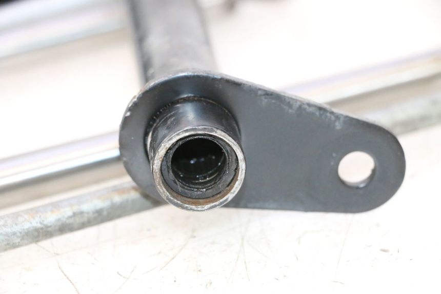 photo de SUPPORTO MOTORE PIAGGIO LIBERTY IGET S 125 (2016 - 2020) - Ispezione visiva dettagliata