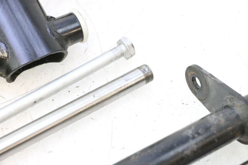 photo de SUPPORTO MOTORE PIAGGIO LIBERTY IGET S 125 (2016 - 2020) - Focus sulla struttura