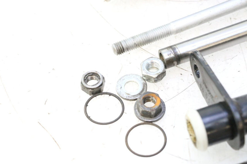 photo de SUPPORTO MOTORE PIAGGIO LIBERTY IGET S 125 (2016 - 2020) - Zoom qualità usato