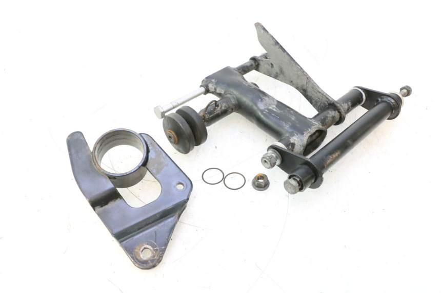 photo de SUPPORTO MOTORE PIAGGIO LIBERTY IGET S 125 (2016 - 2020) - Altra angolazione