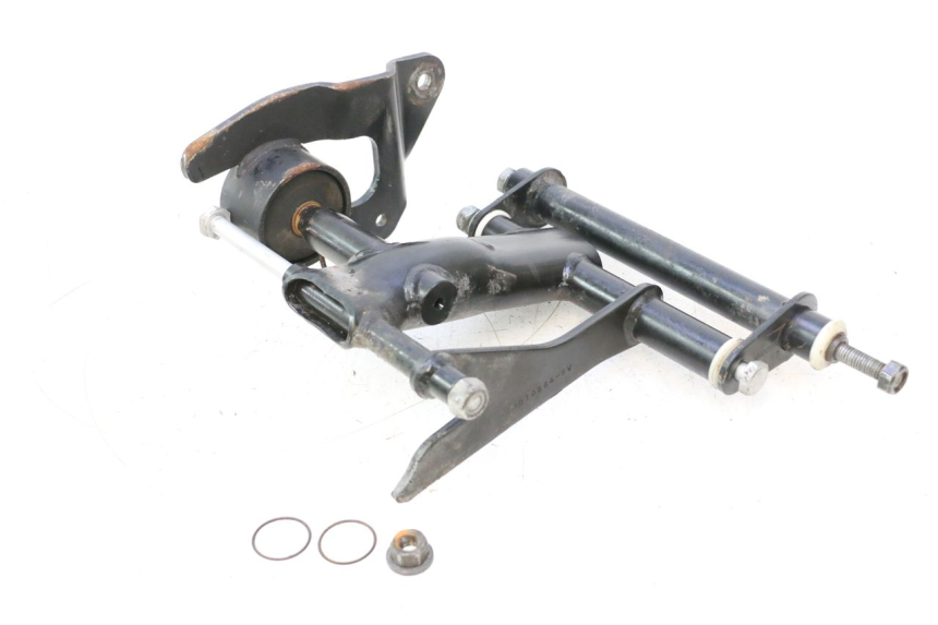 photo de SUPPORTO MOTORE PIAGGIO LIBERTY IGET S 125 (2016 - 2020) - Dettagli dei punti di fissaggio