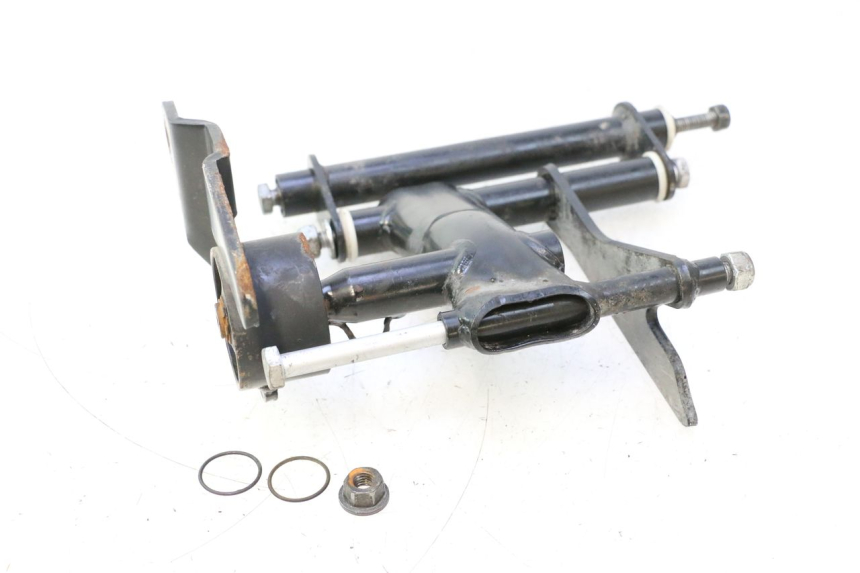 photo de SUPPORTO MOTORE PIAGGIO LIBERTY IGET S 125 (2016 - 2020) - Stato della superficie e materiale