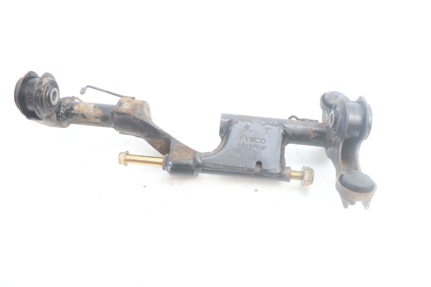 photo de SUPPORTO MOTORE KYMCO LIKE 125 (2009 - 2016) - Zoom sullo stato d'uso