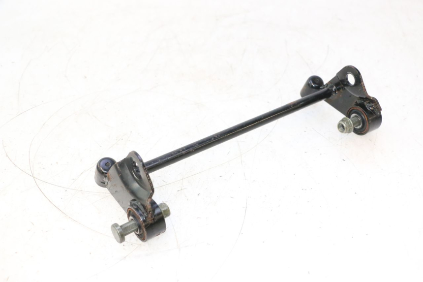 photo de SUPPORTO MOTORE LONGJIA LJ50QT 8M 2T 50 (2010 - 2017) - Zoom sullo stato d'uso