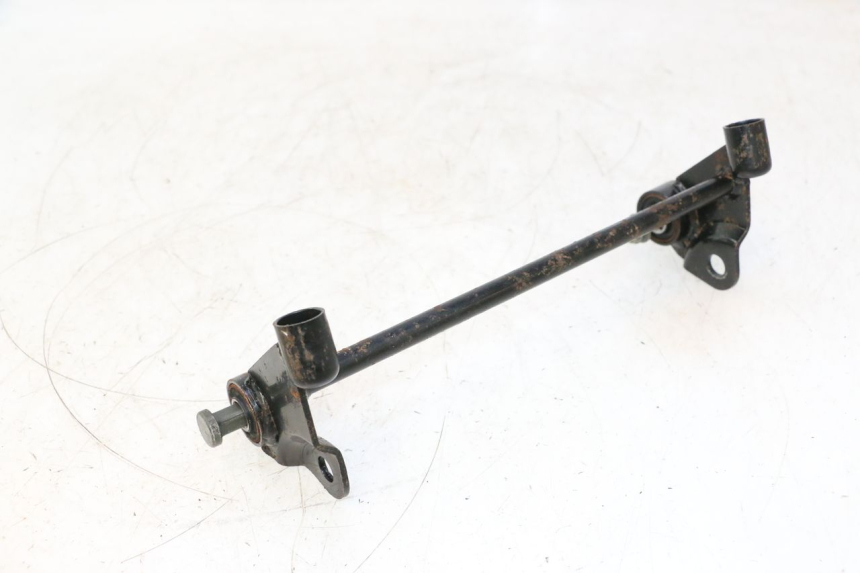 photo de SUPPORTO MOTORE LONGJIA LJ50QT 8M 2T 50 (2010 - 2017) - Altra angolazione
