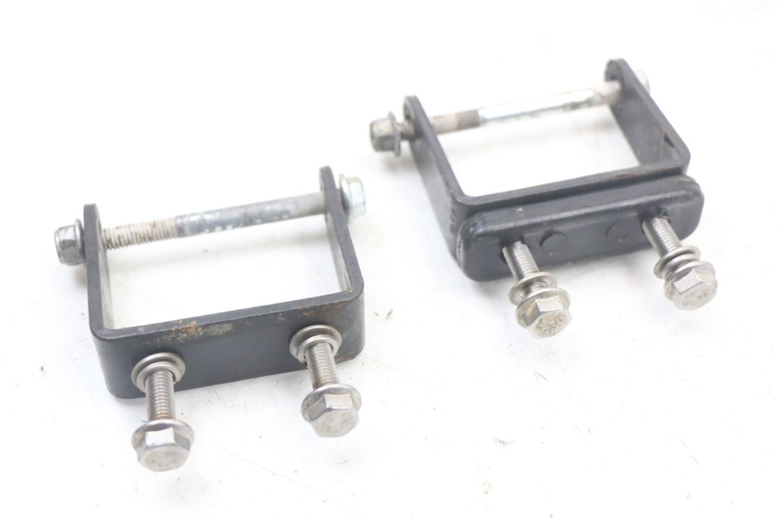 photo de SUPPORTO MOTORE MASAI SCRAMBLER SPORT 125 (2021 - 2025) - Vista principale