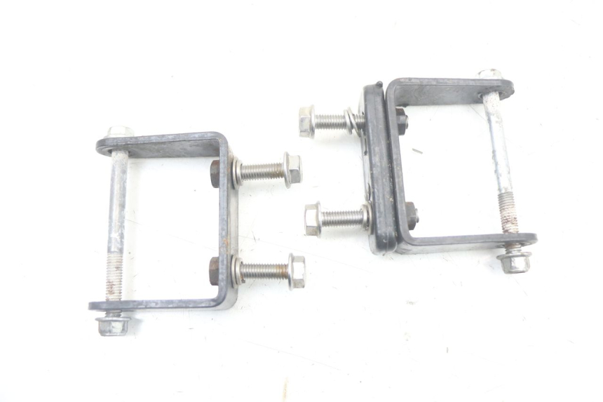 photo de SUPPORTO MOTORE MASAI SCRAMBLER SPORT 125 (2021 - 2025) - Primo piano tecnico