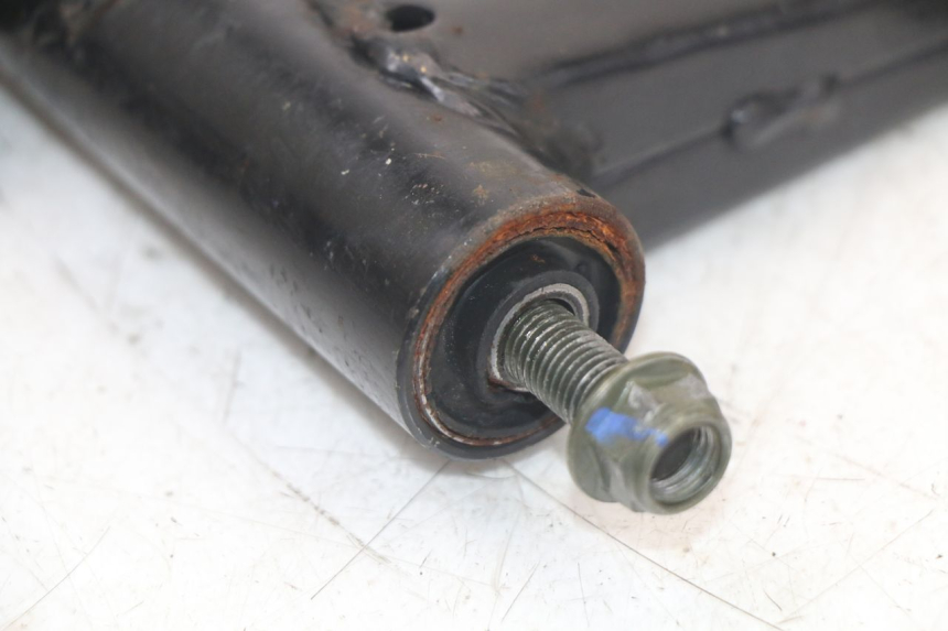 photo de SUPPORTO MOTORE MASH LEGEND'R 4T 50 (2021 - 2025) - Vista d'insieme del prodotto